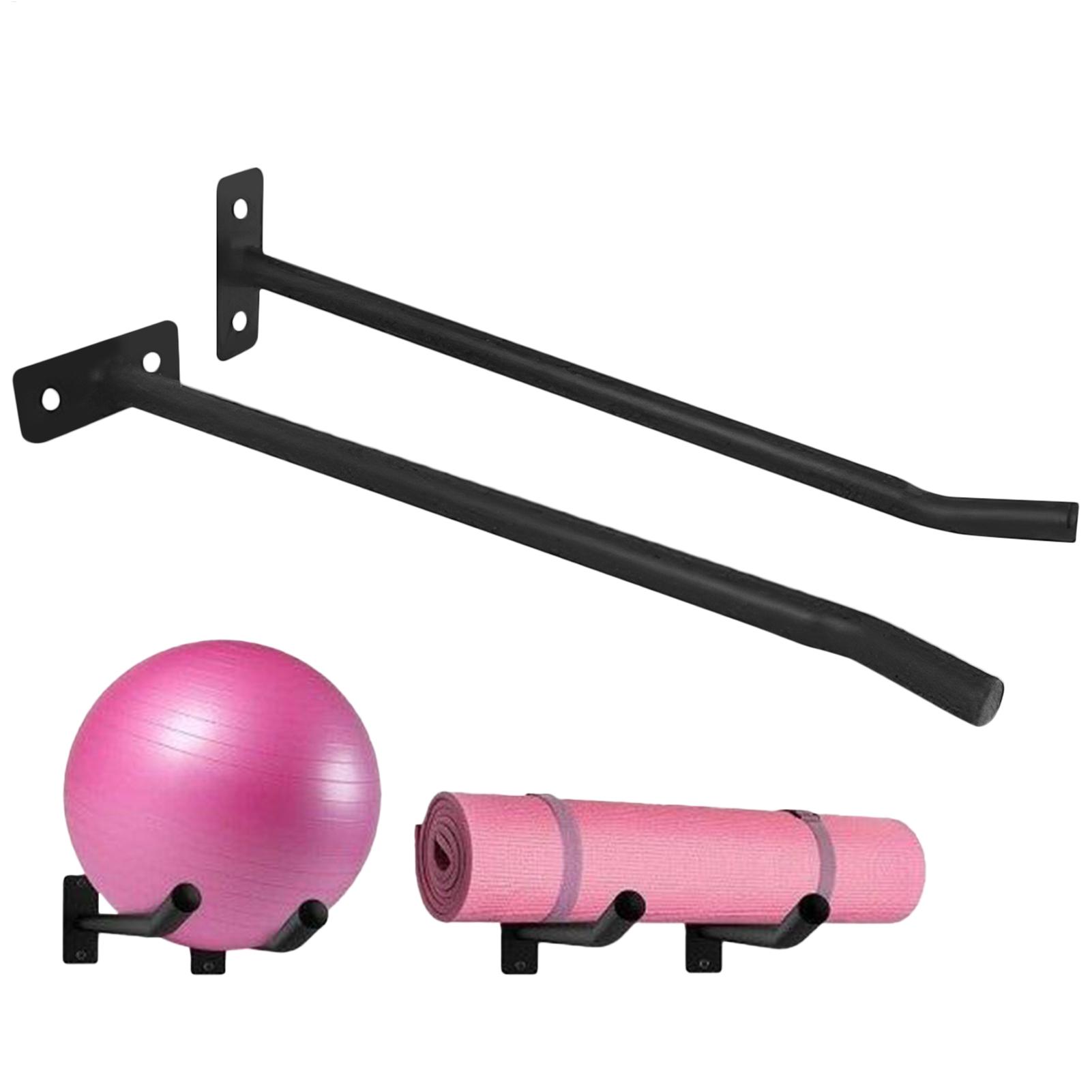 Men'S Accessories Types - 2'li Egzersiz Topu Tutucu Paketi Yoga