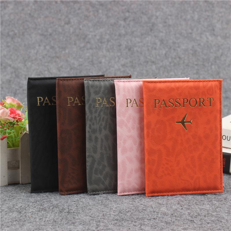 Premium PU Deri Pasaport Kapağ - Travel Organizer Men incelemesi ve fiyatı