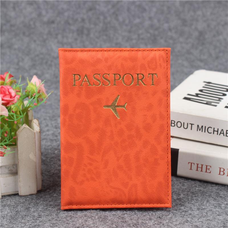 Premium PU Deri Pasaport Kapağ - Travel Organizer Men incelemesi ve fiyatı
