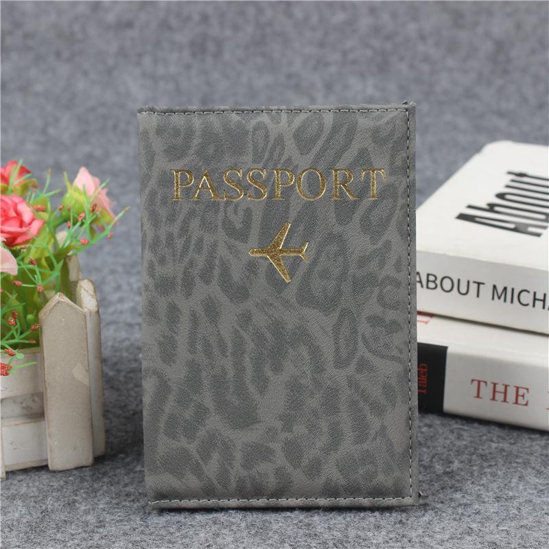 Premium PU Deri Pasaport Kapağ - Travel Organizer Men incelemesi ve fiyatı