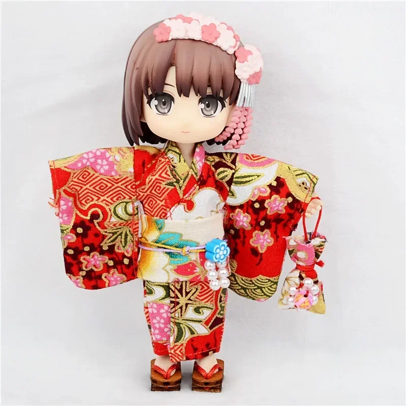 Ob11 Giysileri Japon erkek ve  - Men'S Kimono Accessories incelemesi ve fiyatı