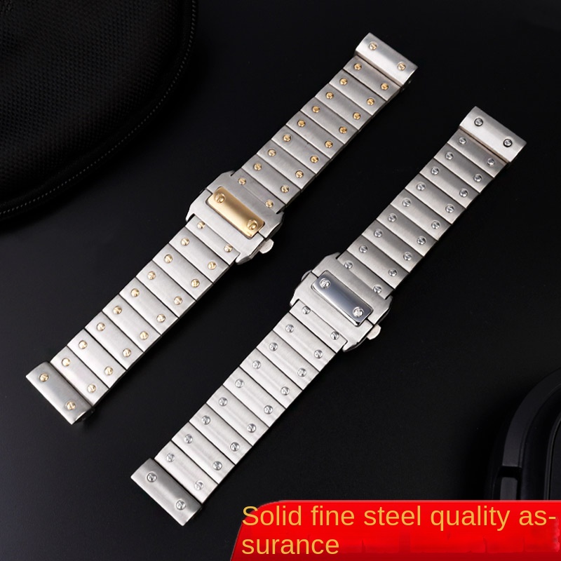 Cartier Santos 100 erkek ve ka - Men'S Accessories Cartier incelemesi ve fiyatı