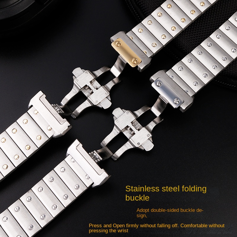 Cartier Santos 100 erkek ve ka - Men'S Accessories Cartier incelemesi ve fiyatı