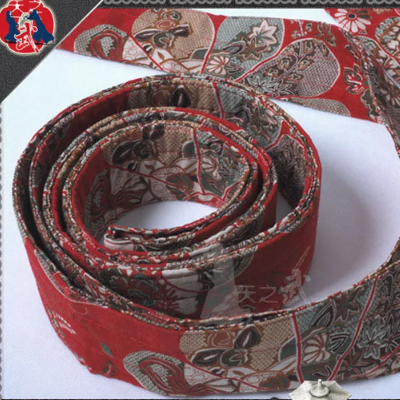 Japon Dövüş Sanatları Samuray  - Men'S Kimono Accessories incelemesi ve fiyatı