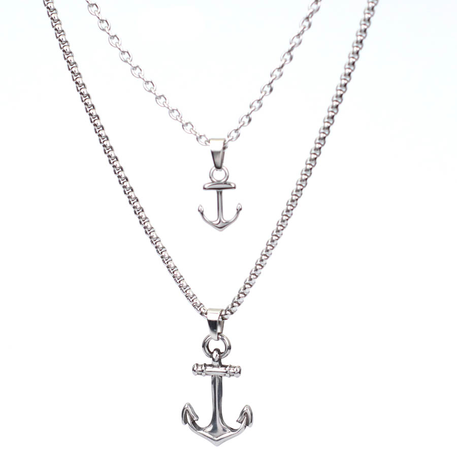 Hiphop Çapa Kolye Erkekler Içi - Men Accessories Neck Chain incelemesi ve fiyatı