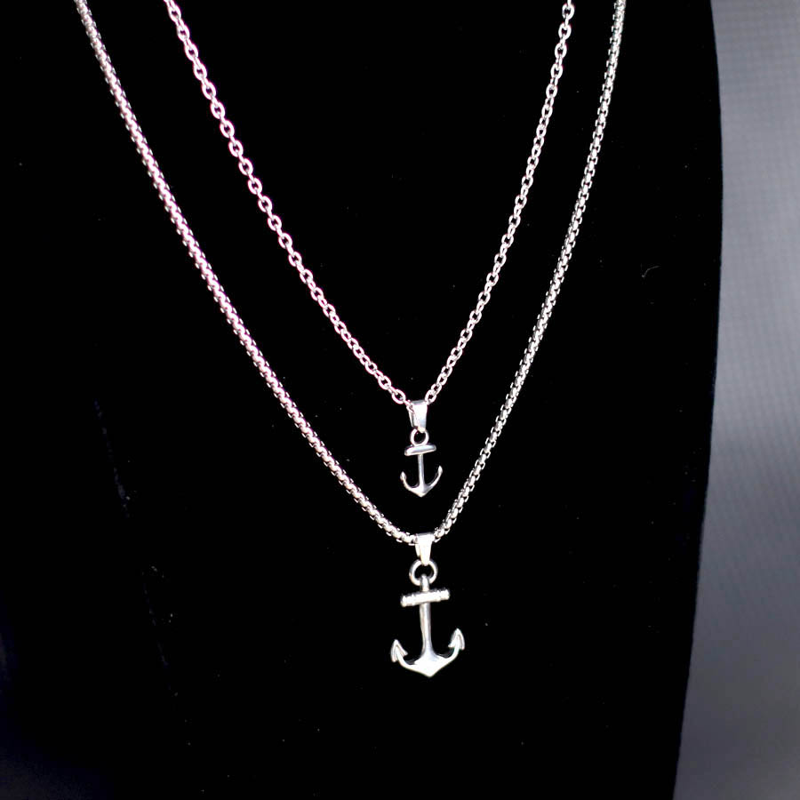 Hiphop Çapa Kolye Erkekler Içi - Men Accessories Neck Chain incelemesi ve fiyatı