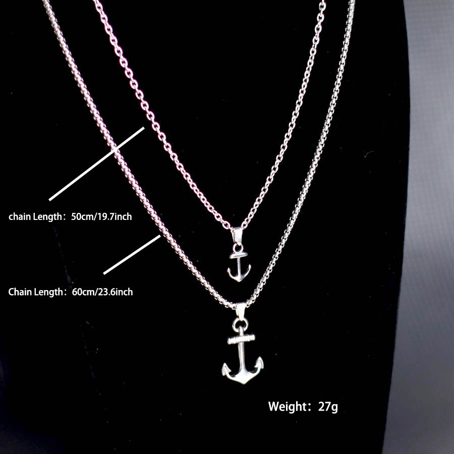 Hiphop Çapa Kolye Erkekler Içi - Men Accessories Neck Chain incelemesi ve fiyatı