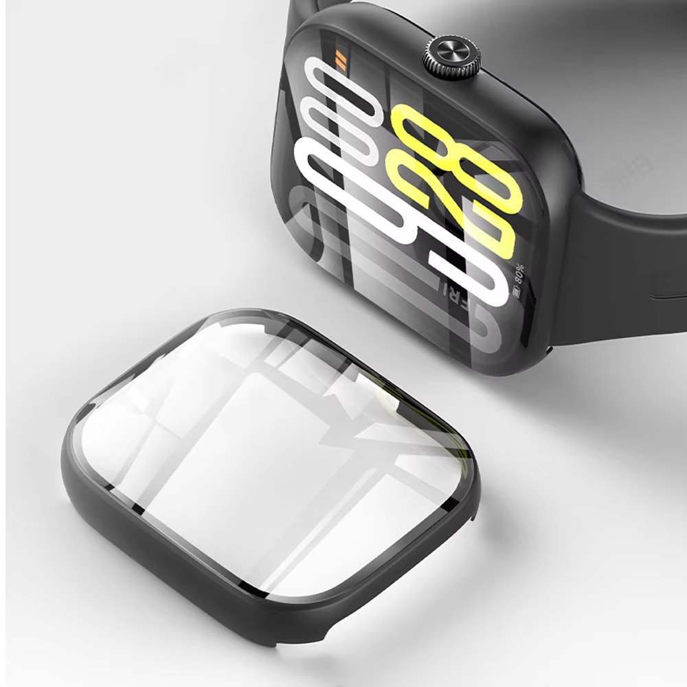 Temperli Cam + Kılıf Xiaomi Re - Men Accessories All incelemesi ve fiyatı