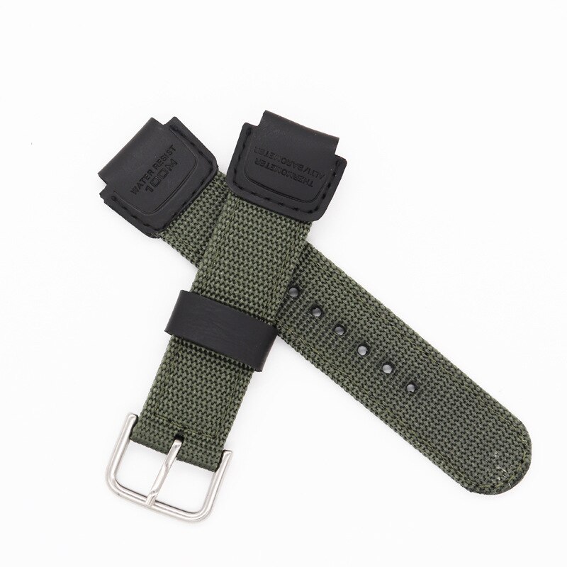 Yeni Kordonlu Saat Naylon Bant - Men Accessories All incelemesi ve fiyatı