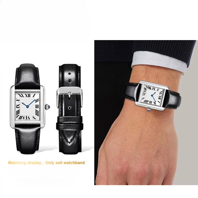 Cartier Tank London Solo key i - Men'S Accessories London incelemesi ve fiyatı