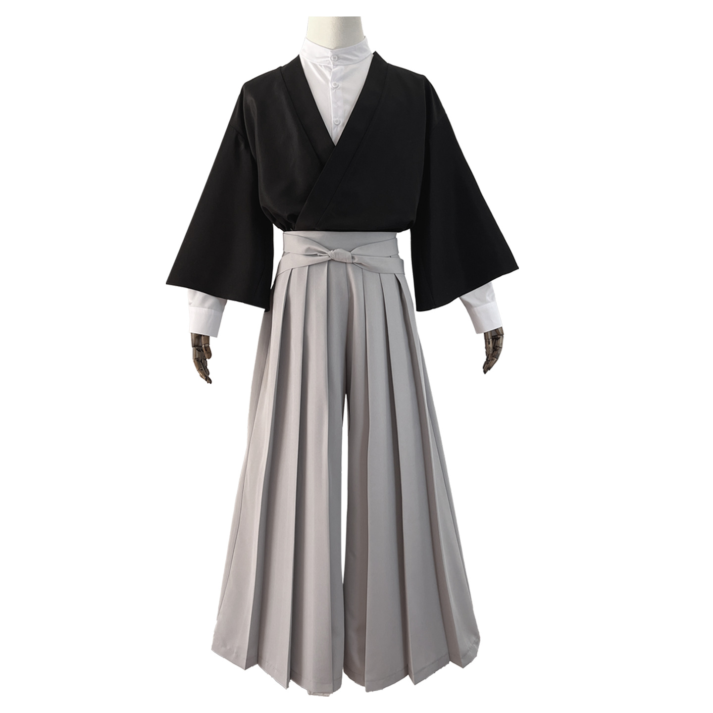 Zenin Naoya Anime Cosplay Kost - Men'S Kimono Accessories incelemesi ve fiyatı