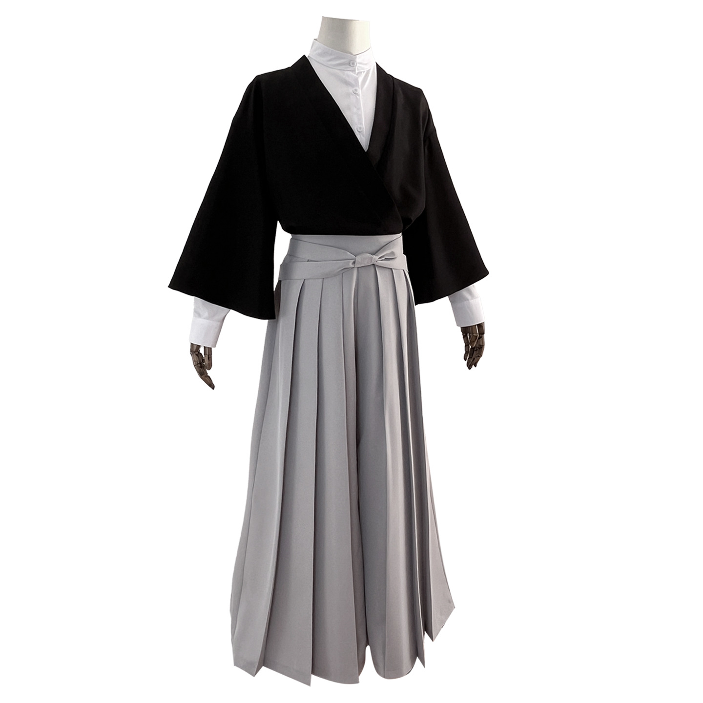 Zenin Naoya Anime Cosplay Kost - Men'S Kimono Accessories incelemesi ve fiyatı
