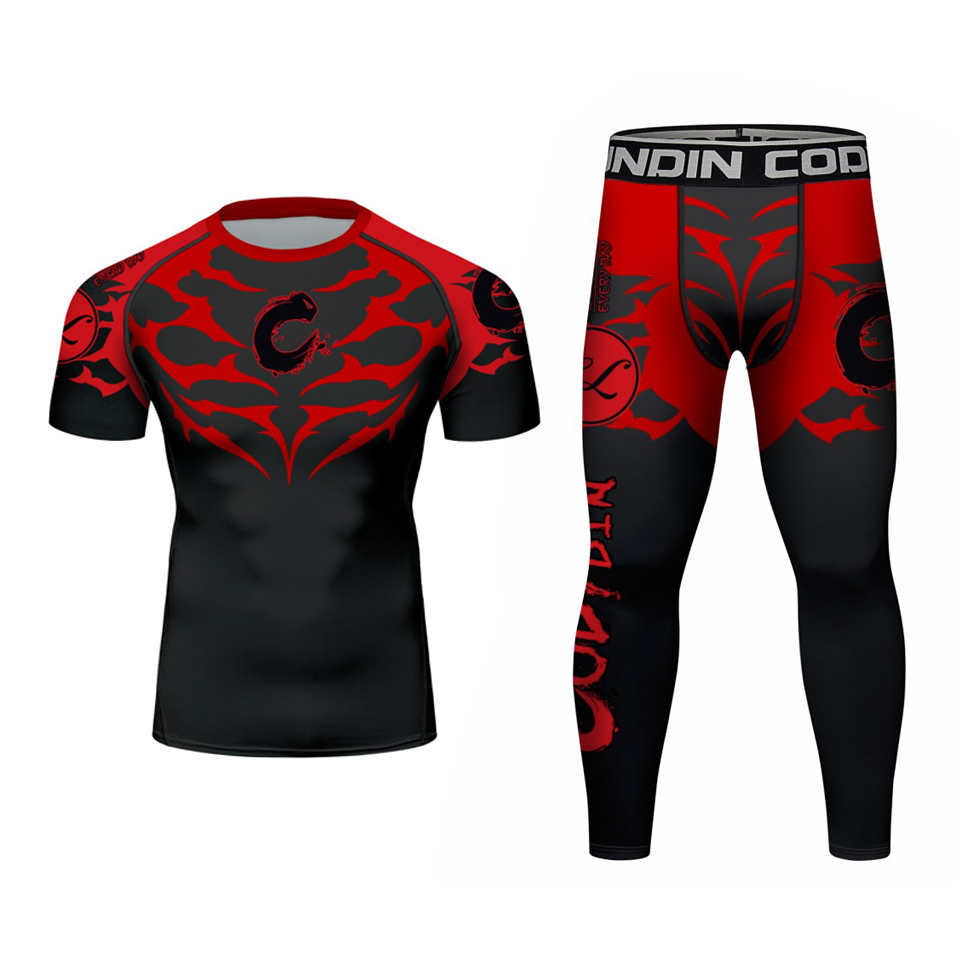 Yeni Kimono Jiu Jitsu MMA Tişö - Men'S Kimono Accessories incelemesi ve fiyatı