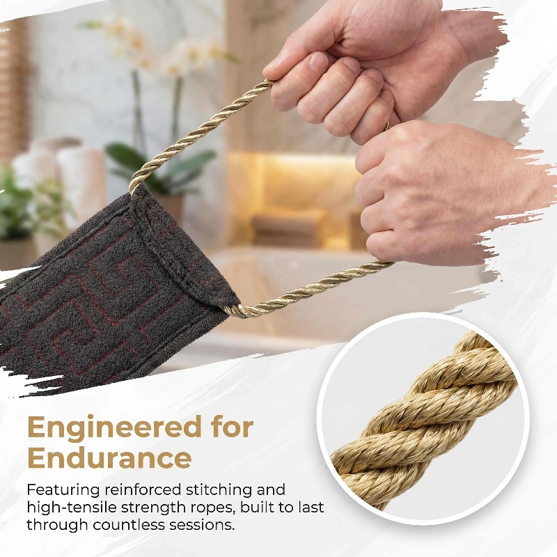 Uzun Sırt Fırçası Peeling Sırt - Men'S Accessories Types incelemesi ve fiyatı