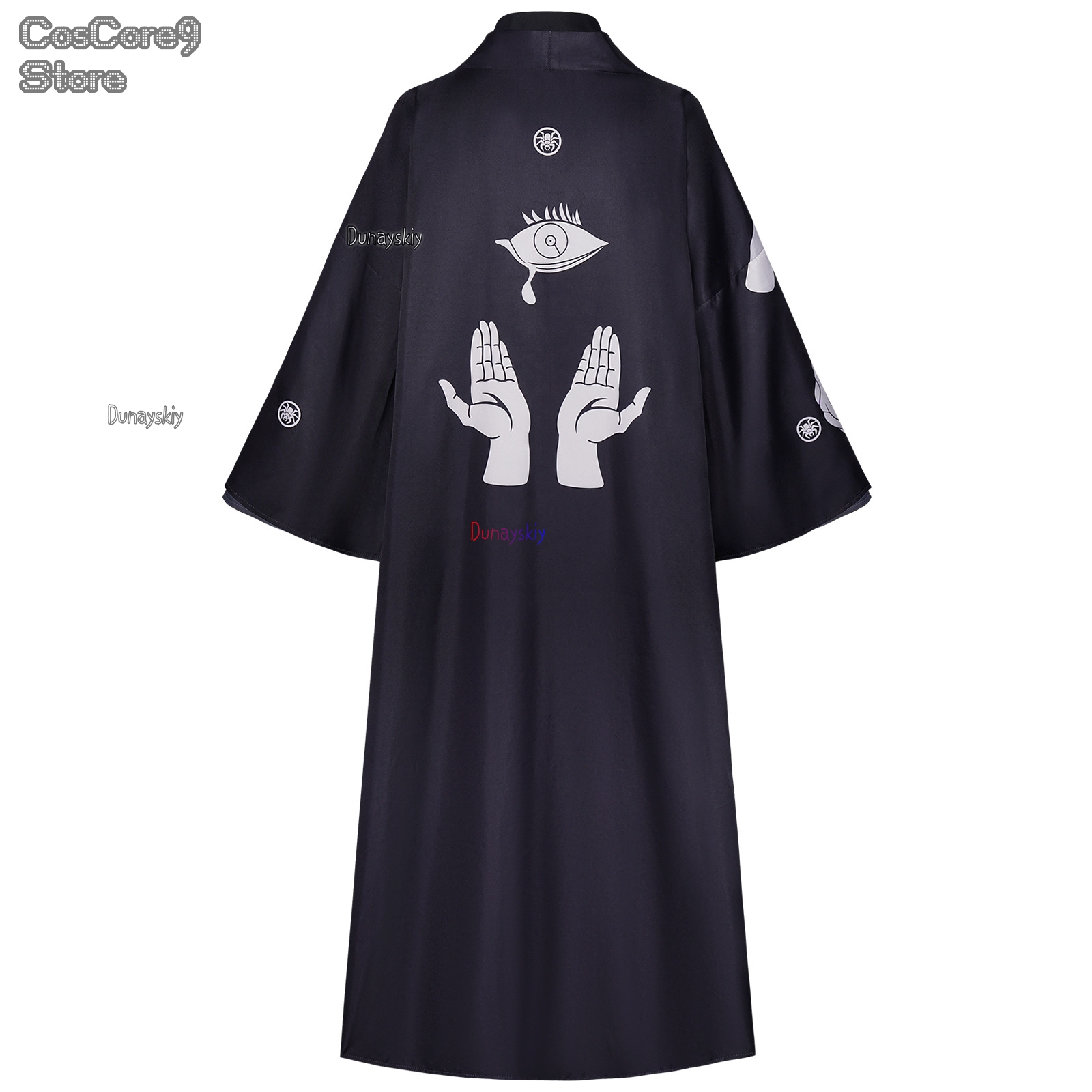 Oyun Yüzüncü Sıra -Son Savunma - Men'S Kimono Accessories incelemesi ve fiyatı